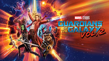 Guardians Of The Galaxy Vol. 2