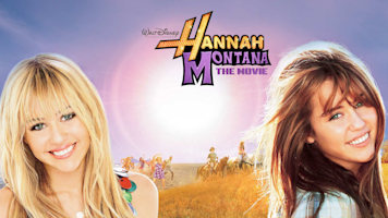 Hannah Montana: The Movie