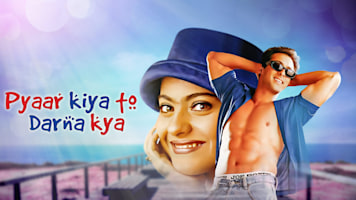 Pyaar Kiya To Darna Kya
