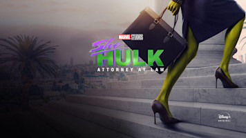 She-Hulk: Attorney At Law