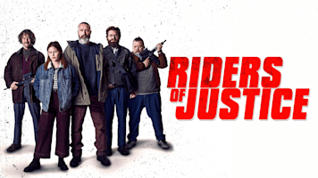Riders of Justice