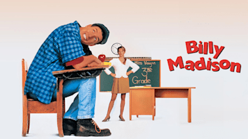 Billy Madison