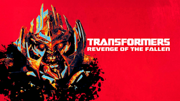 Transformers: Revenge of the Fallen