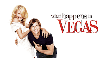 What Happens In Vegas