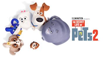 The Secret Life of Pets 2
