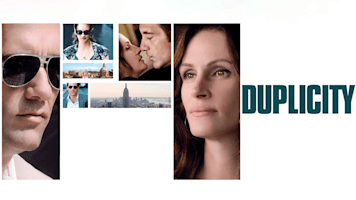 Duplicity