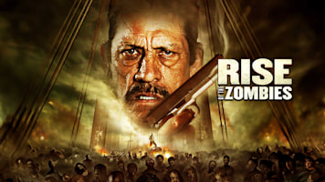 Rise of the Zombies