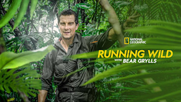 Running Wild with Bear Grylls: The Challenge - Disney+ Hotstar