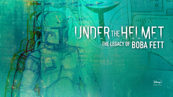 Under the Helmet: The Legacy of Boba Fett