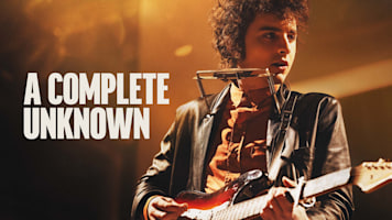A Complete Unknown