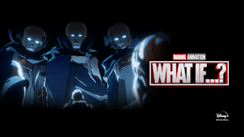 What If...?