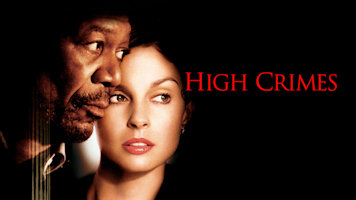High Crimes