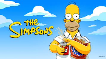 The Simpsons