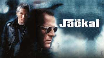 The Jackal