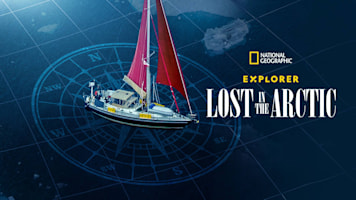 Explorer: Lost in the Arctic Disney  Hotstar
