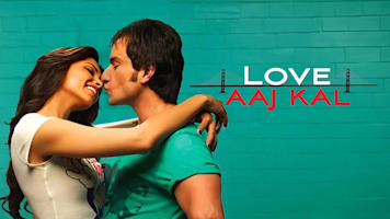 Love Aaj Kal