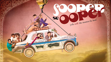 Sooper Se Ooper
