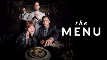 The Menu