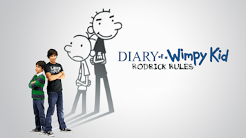 Diary of a Wimpy Kid: Rodrick Rules full movie. Comedy film di Disney+