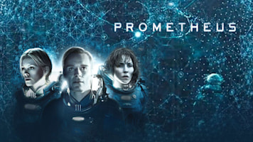 Prometheus