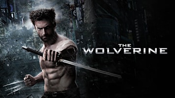 The Wolverine