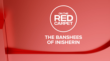 On The Red Carpet Presents: The Banshees of Inisherin