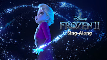 Frozen 2 Sing-Along