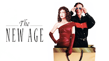 The New Age