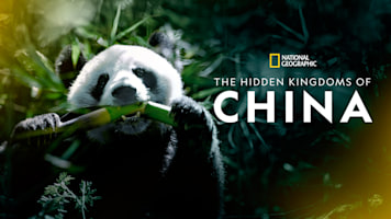 The Hidden Kingdoms of China