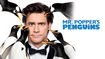 Mr. Popper's Penguins