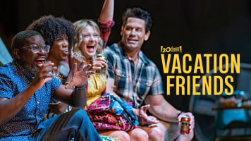 Vacation Friends full movie Comedy film di Disney  Hotstar Vacation Friends full movie Comedy film di Disney  Hotstar
