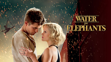 Water For Elephants