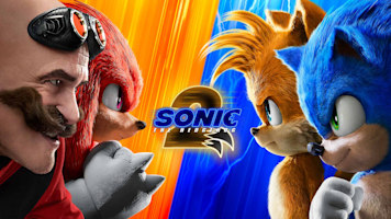 Sonic The Hedgehog 2