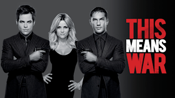 This Means War full movie. Romance film di Disney Hotstar