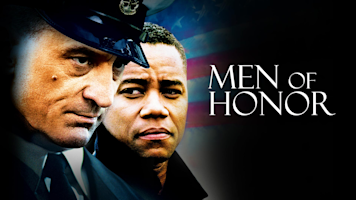 Men Of Honor