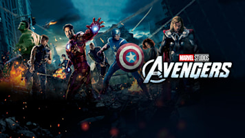 Marvel's The Avengers