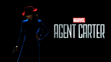 Marvel's Agent Carter
