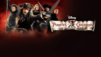 Pirates of the Caribbean: At World’s End