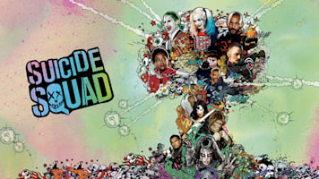 Suicide Squad