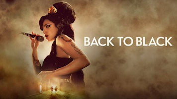 Back to Black