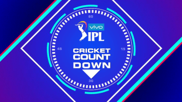 Cricket Countdown - VIVO IPL 2019