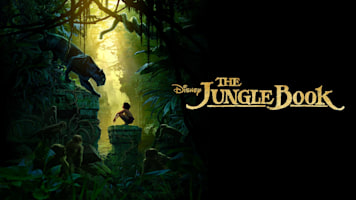 The Jungle Book