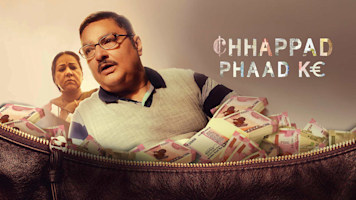 Chhappad Phaad Ke