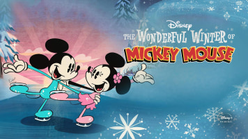 The Wonderful Winter of Mickey Mouse