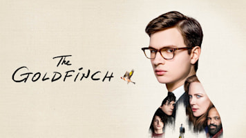 The Goldfinch
