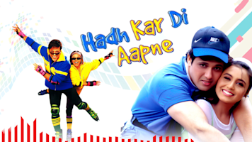 Hadh Kar Di Aapne