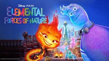 Elemental: Forces of Nature