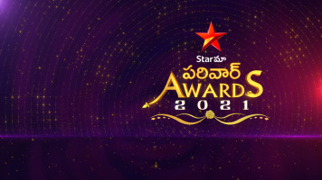 Star Maa Parivaar Awards