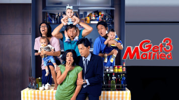 Get Married 3 Full Movie Comedy Film Di Disney Hotstar
