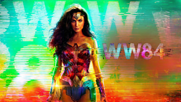 Wonder Woman 1984